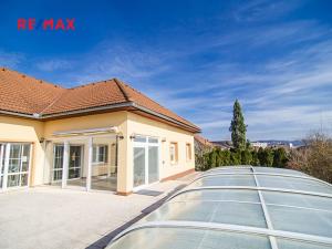 Prodej rodinného domu, Jevíčko, Slunečná, 145 m2