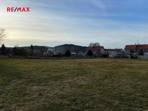Prodej pozemku pro bydlení, Dolní Třebonín, 860 m2