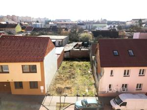Prodej pozemku pro bydlení, Písek - Budějovické Předměstí, Rokycanova, 234 m2