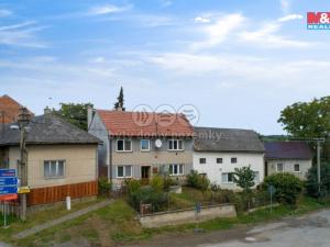Prodej rodinného domu, Pěnčín, 93 m2