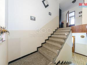 Prodej rodinného domu, Močovice, 176 m2