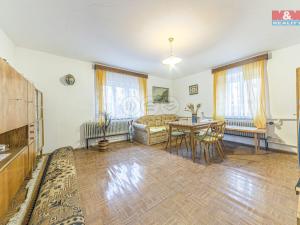 Prodej rodinného domu, Hněvkovice, 70 m2