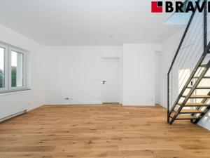 Prodej bytu 2+kk, Brno, Červinkova, 75 m2