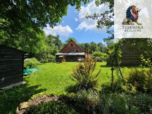 Prodej chalupy, Horní Město - Skály, 232 m2