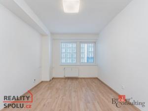 Prodej bytu 2+kk, Praha - Jinonice, Peroutkova, 54 m2