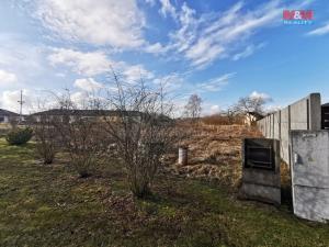 Prodej pozemku pro bydlení, Nechanice - Staré Nechanice, 949 m2