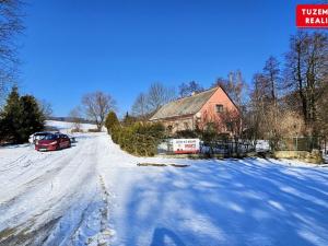 Prodej rodinného domu, Horní Město - Skály, 232 m2