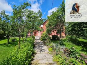 Prodej rodinného domu, Horní Město - Skály, 232 m2