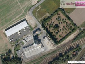 Prodej výrobních prostor, Studénka - Butovice, 25000 m2