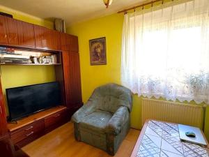 Prodej bytu 2+1, Cheb, Tyršova, 82 m2