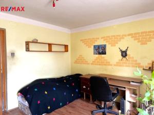 Prodej bytu 2+1, Cheb, Tyršova, 82 m2
