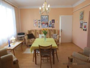 Prodej rodinného domu, Vacenovice, Borová, 235 m2