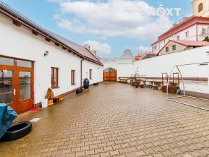 Prodej rodinného domu, Kostelec nad Orlicí, Zoubkova, 189 m2