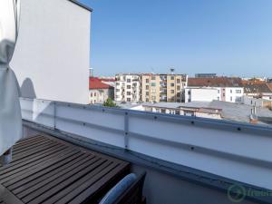 Prodej bytu 3+kk, Pardubice, Bratranců Veverkových, 78 m2