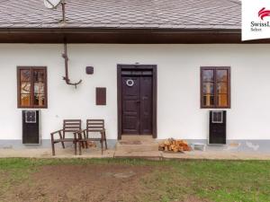 Prodej rodinného domu, Manětín, 79 m2