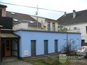 Prodej rodinného domu, Batelov, Třešťská, 261 m2