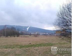 Prodej pozemku pro komerční výstavbu, Liberec, 10825 m2