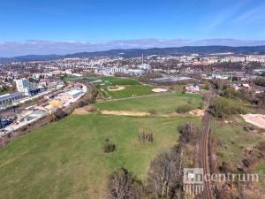 Prodej pozemku pro komerční výstavbu, Liberec, 10825 m2