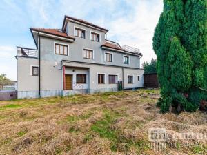 Prodej ubytování, Borek, 638 m2