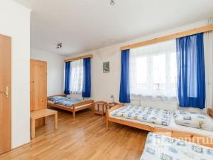 Prodej ubytování, Borek, 638 m2