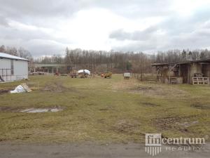 Prodej pozemku pro komerční výstavbu, Okrouhlice, 2447 m2