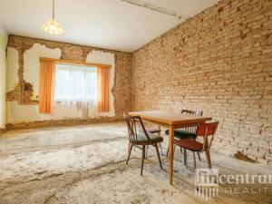 Prodej rodinného domu, Štědrá - Brložec, 275 m2