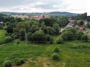 Prodej pozemku pro komerční výstavbu, Mirotice, 16721 m2