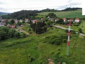 Prodej pozemku pro komerční výstavbu, Mirotice, 16721 m2