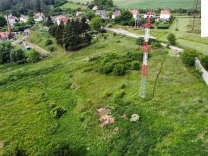 Prodej pozemku pro komerční výstavbu, Mirotice, 16721 m2