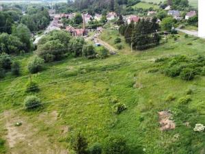 Prodej pozemku pro komerční výstavbu, Mirotice, 16721 m2