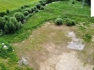 Prodej pozemku pro komerční výstavbu, Mirotice, 16721 m2
