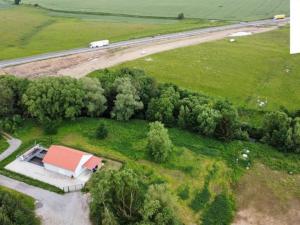 Prodej pozemku pro komerční výstavbu, Mirotice, 16721 m2
