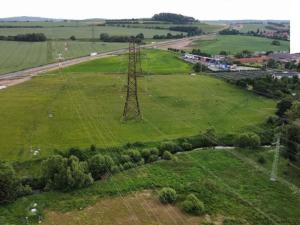 Prodej pozemku pro komerční výstavbu, Mirotice, 16721 m2