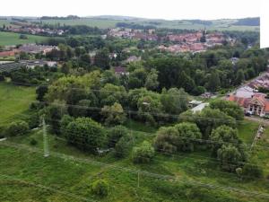 Prodej pozemku pro komerční výstavbu, Mirotice, 16721 m2