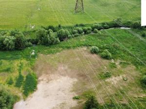 Prodej pozemku pro komerční výstavbu, Mirotice, 16721 m2