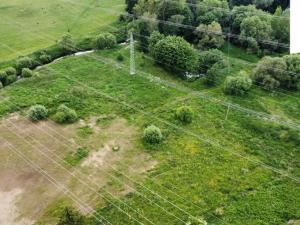 Prodej pozemku pro komerční výstavbu, Mirotice, 16721 m2