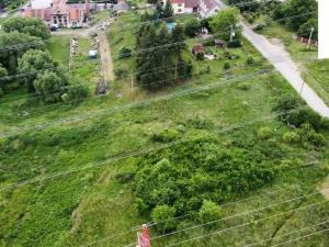 Prodej pozemku pro komerční výstavbu, Mirotice, 16721 m2