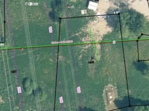 Prodej pozemku pro komerční výstavbu, Mirotice, 16721 m2