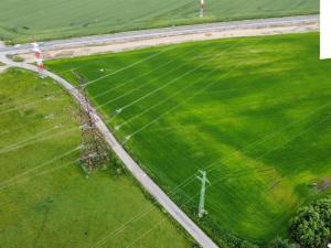 Prodej pozemku pro komerční výstavbu, Mirotice, 5484 m2