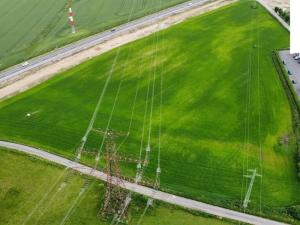 Prodej pozemku pro komerční výstavbu, Mirotice, 5484 m2