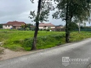 Prodej pozemku pro bydlení, Jihlava, 3957 m2