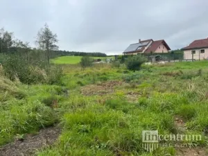 Prodej pozemku pro bydlení, Jihlava, 3957 m2
