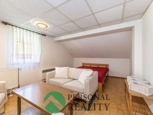 Prodej rodinného domu, Loket - Nadlesí, 460 m2