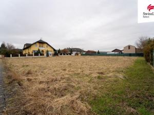 Prodej pozemku pro bydlení, Kolomuty, 1000 m2