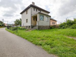 Prodej rodinného domu, Rušinov, 170 m2