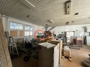 Pronájem výrobních prostor, Rožnov pod Radhoštěm, Tvarůžkova, 400 m2