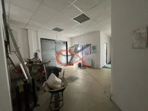 Pronájem výrobních prostor, Rožnov pod Radhoštěm, Tvarůžkova, 400 m2