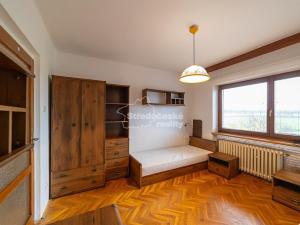 Prodej vícegeneračního domu, Sruby, 280 m2