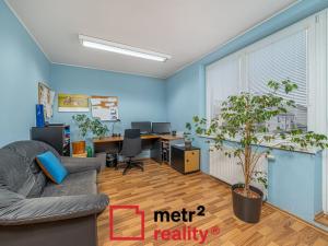 Prodej rodinného domu, Olomouc - Neředín, Karafiátová, 175 m2