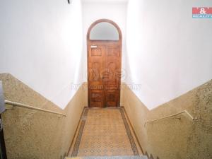 Prodej bytu 2+1, Karlovy Vary, Vítězná, 69 m2